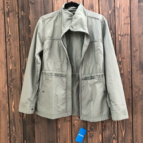 Columbia tanner ranch jacket - Picture 4 of 7